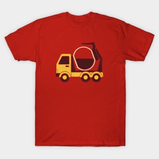 Coffee Truck T-Shirt